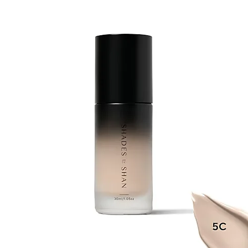 Shades By Shan The Foundation, One Size, Beige