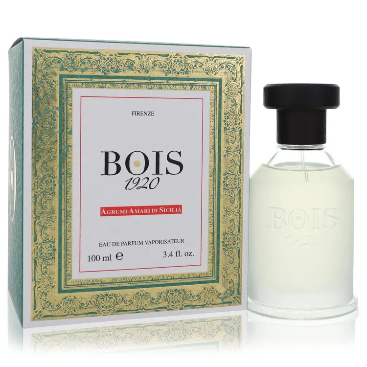 Agrumi Amari Di Sicilia Perfume 3.4 oz EDP Spray (Unisex) for Women