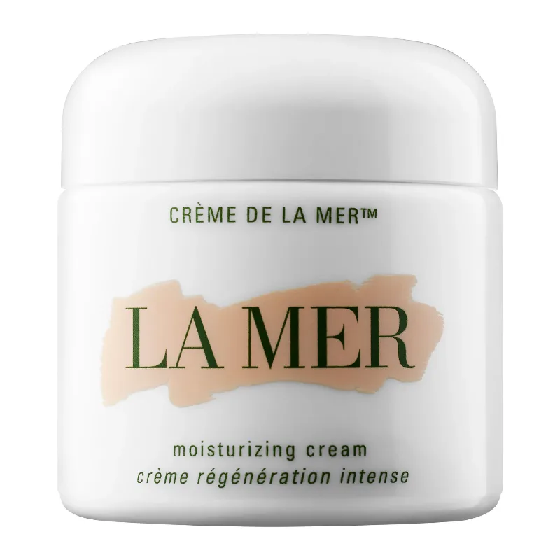Crème de la Mer Moisturizer for Anti-Aging and Barrier Repair 3.4 oz / 100 mL