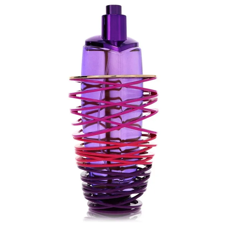 Girlfriend Perfume 3.4 oz EDP Spray (Tester) for Women