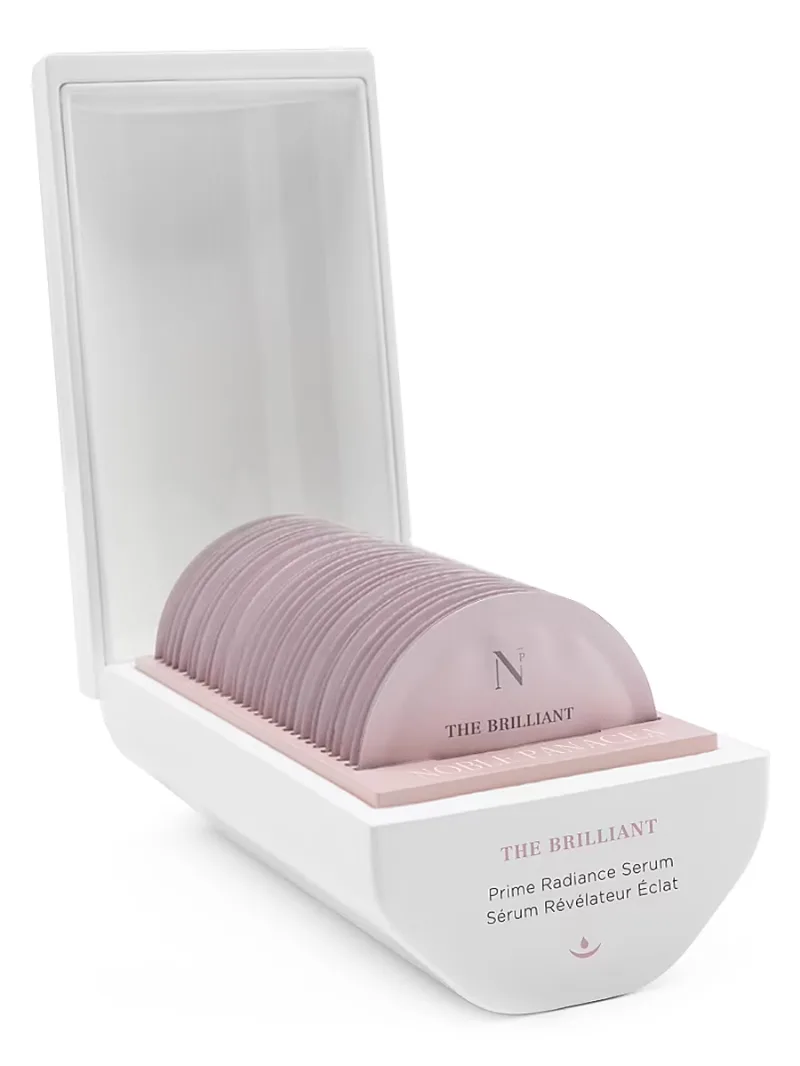 Noble Panacea Women's The Brilliant Prime Radiance Serum
