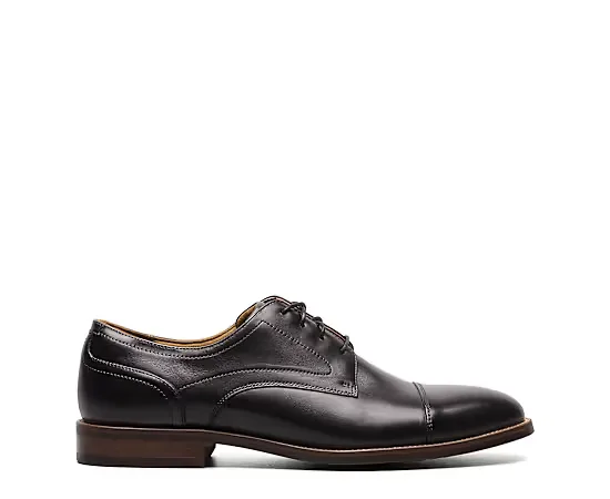 Florsheim Men's Rucci Cap Toe Oxford