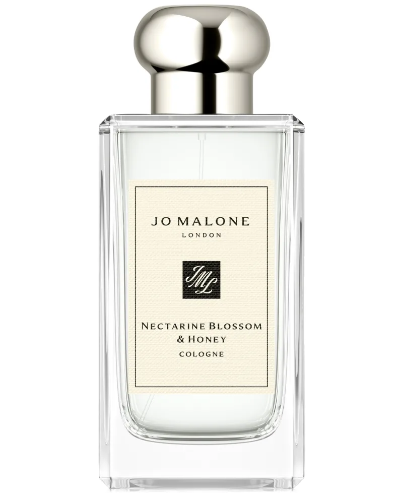 Jo Malone London Nectarine Blossom & Honey Cologne, 3.4-oz.
