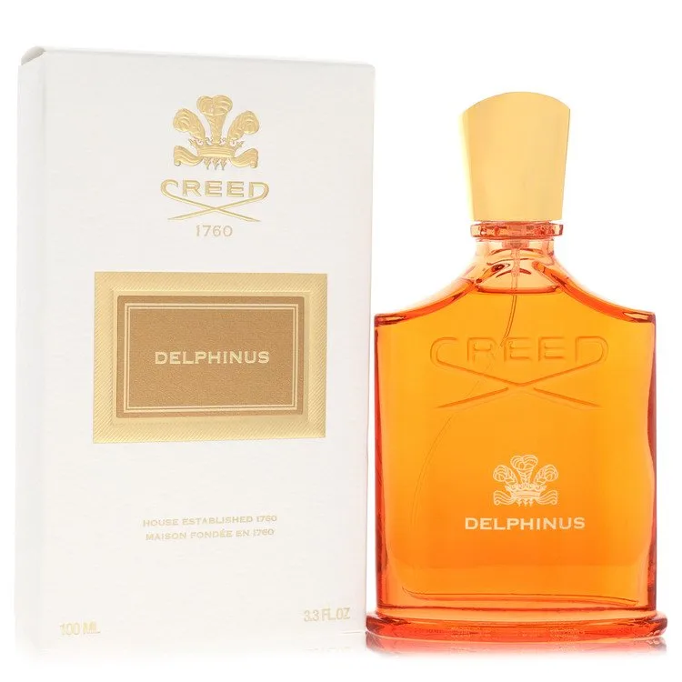 Creed Delphinus Perfume 3.3 oz EDP Spray (Unisex) for Women