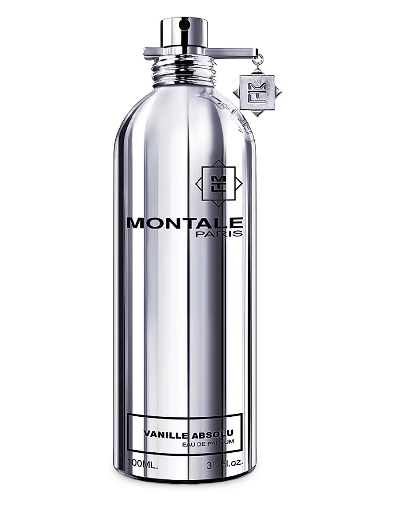 Vanille Absolu Eau De Parfum