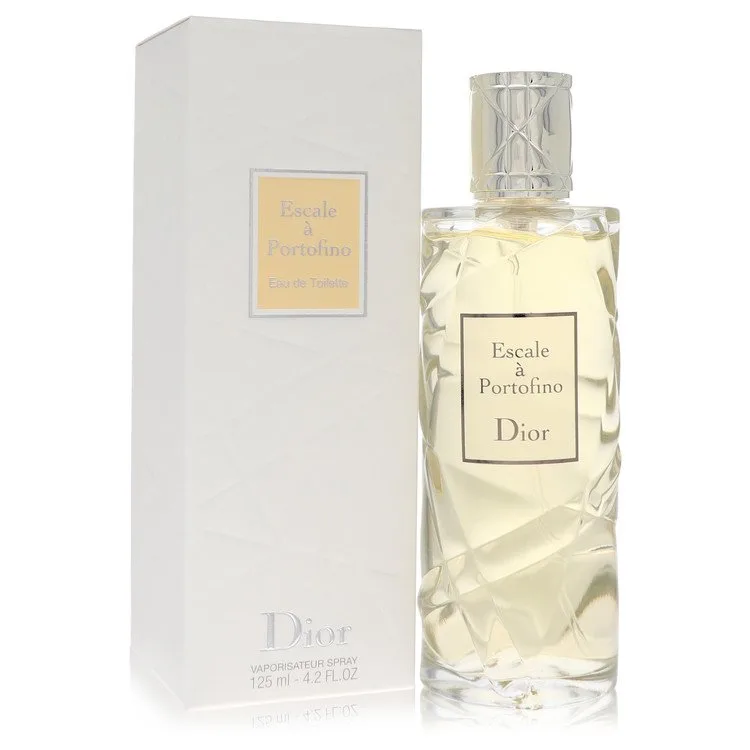 Escale A Portofino Perfume 4.2 oz EDT Spray for Women