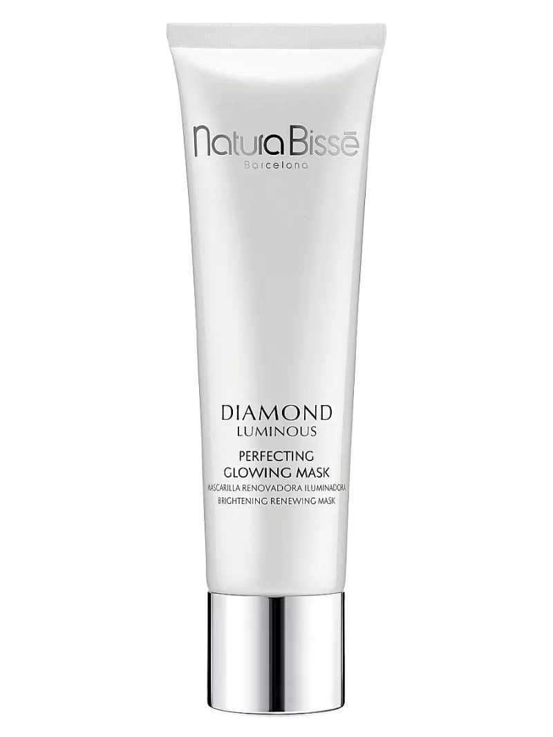 Natura Bisse by Natura Bisse Diamond White Glowing Mask -100ml/3.5OZ for WOMEN
