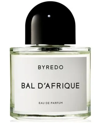 Byredo Bal Dafrique Eau De Parfum Fragrance Collection