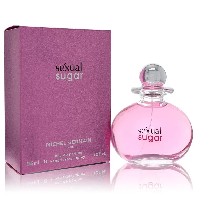 Sexual Sugar Perfume by Michel Germain 4.2 oz EDP Spray for Women