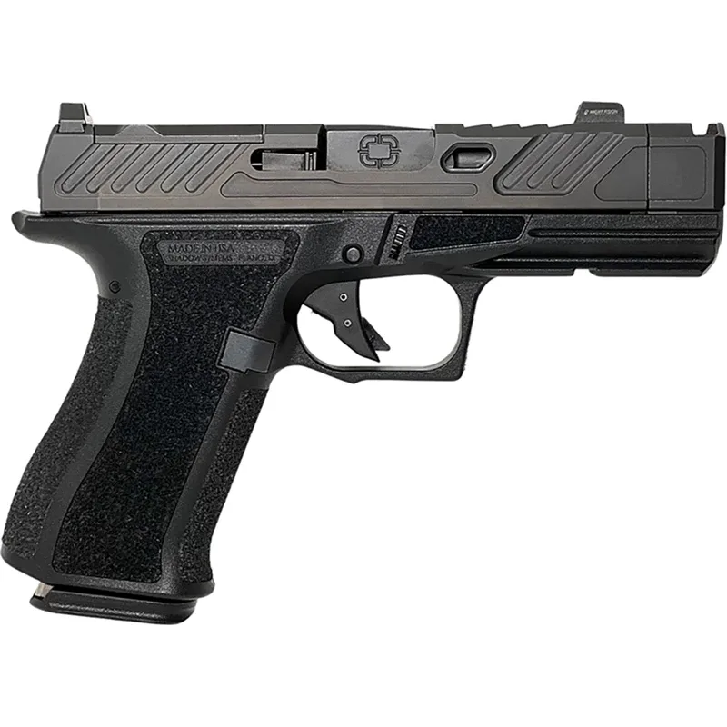 Shadow Systems CR920XP Elite 9mm Pistol