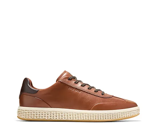 Cole Haan Men's Grandpro Turf Skyweave Sneaker