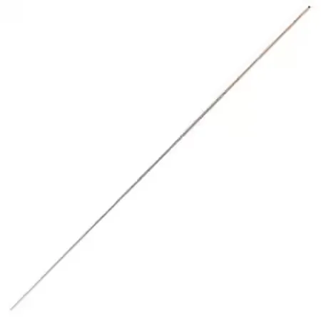 Plug Gage,No Go Type,0.0131 in. dia.