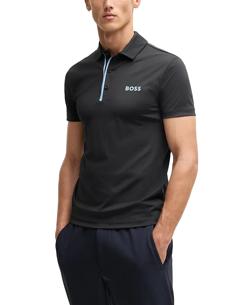 Boss PaddyTech Pro Polo