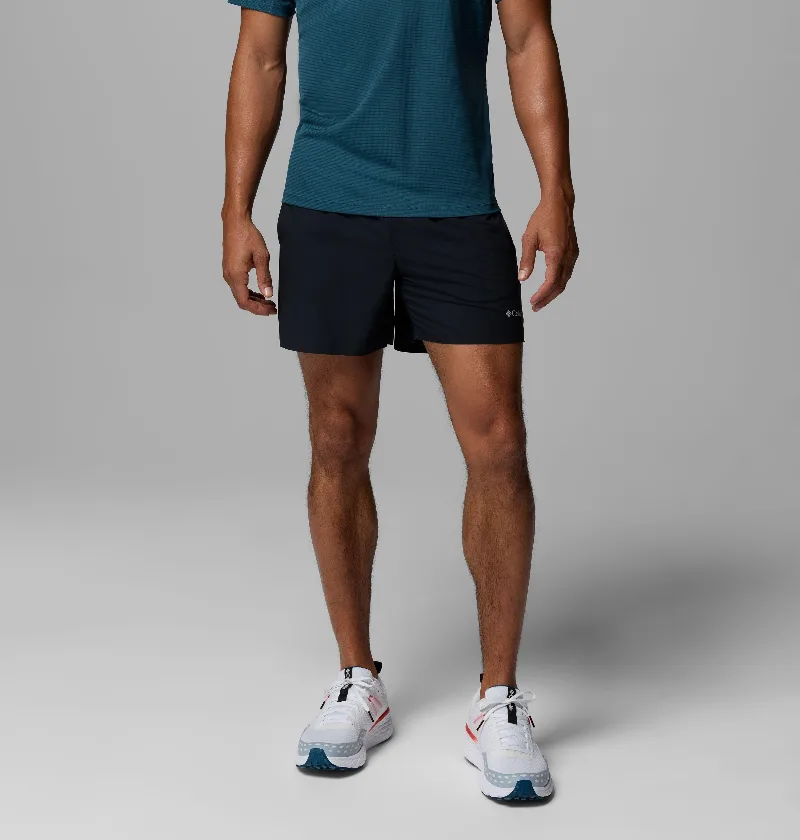 Columbia Men's Stealth Spring Lined Shorts-