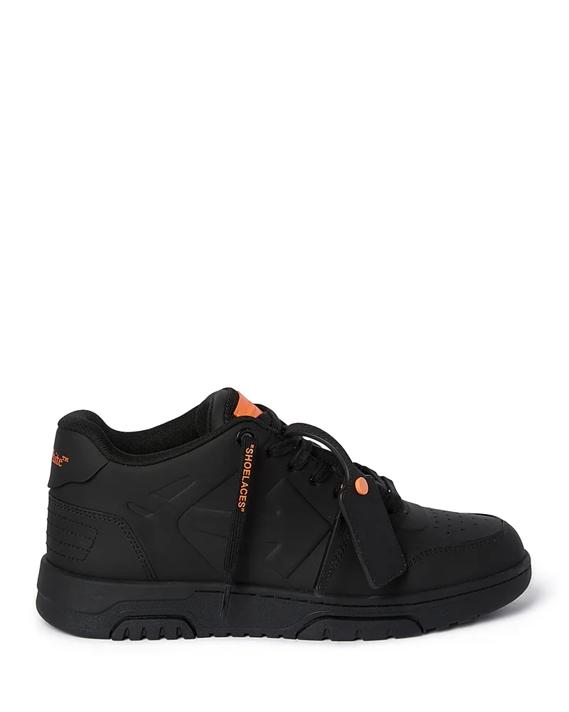Off-White Men's Out Of Office Low Top Sneakers