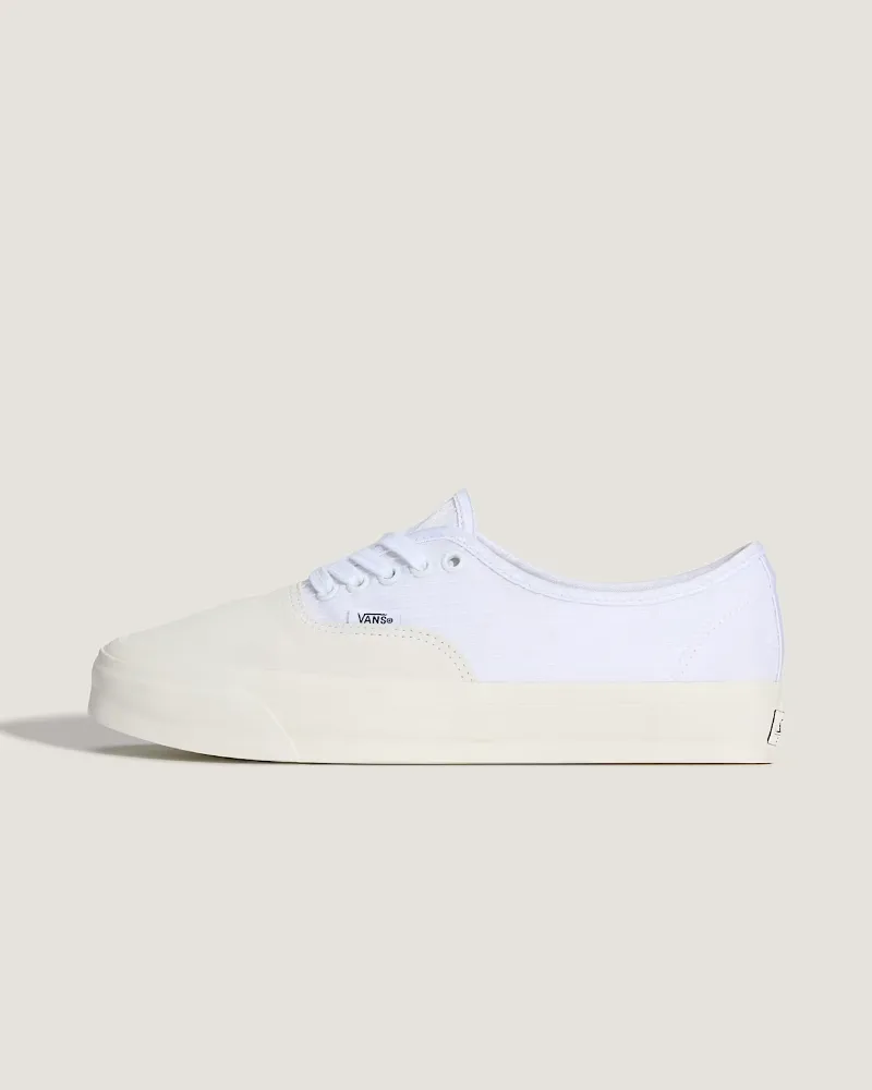 Vans - Scarpe Premium Authentic 44, Uomo, Bianco, Taglia: 38