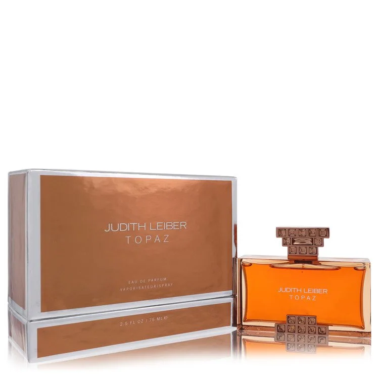 Topaz Perfume by Leiber 2.5 oz EDP Spray for Women