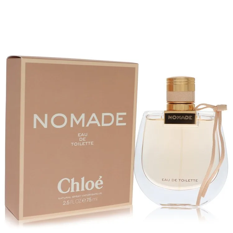 Chloe Nomade Perfume by Chloe 2.5 oz EDT Spray for Women