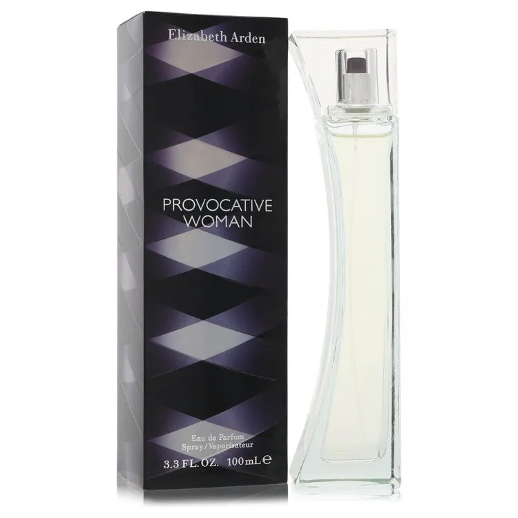 Provocative Perfume by Elizabeth Arden 3.3 oz EDP Spray for Women