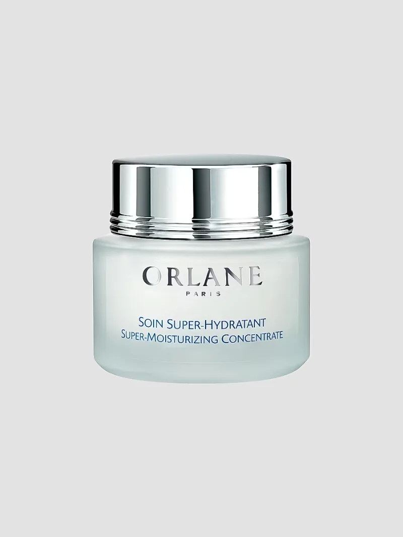 Orlane by Orlane Super Moisturizing Concentrate -50ml/1.7OZ for WOMEN
