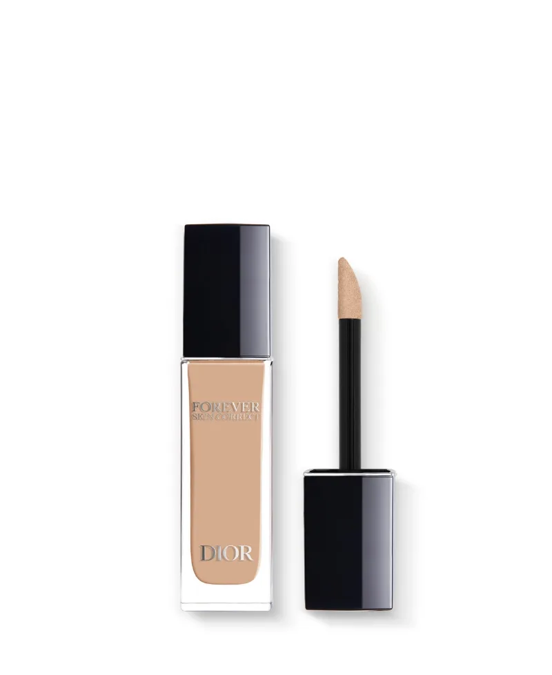 Dior Forever Skin Correct Full-Coverage Concealer - 3 N Neutral (Medium skin with neutral be
