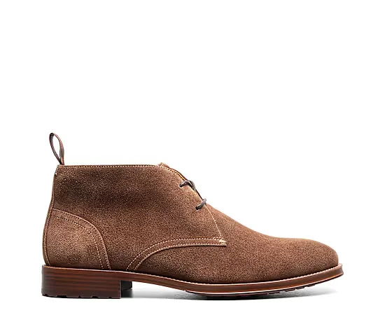 Florsheim Men's Rucci Lug Chukka Boot