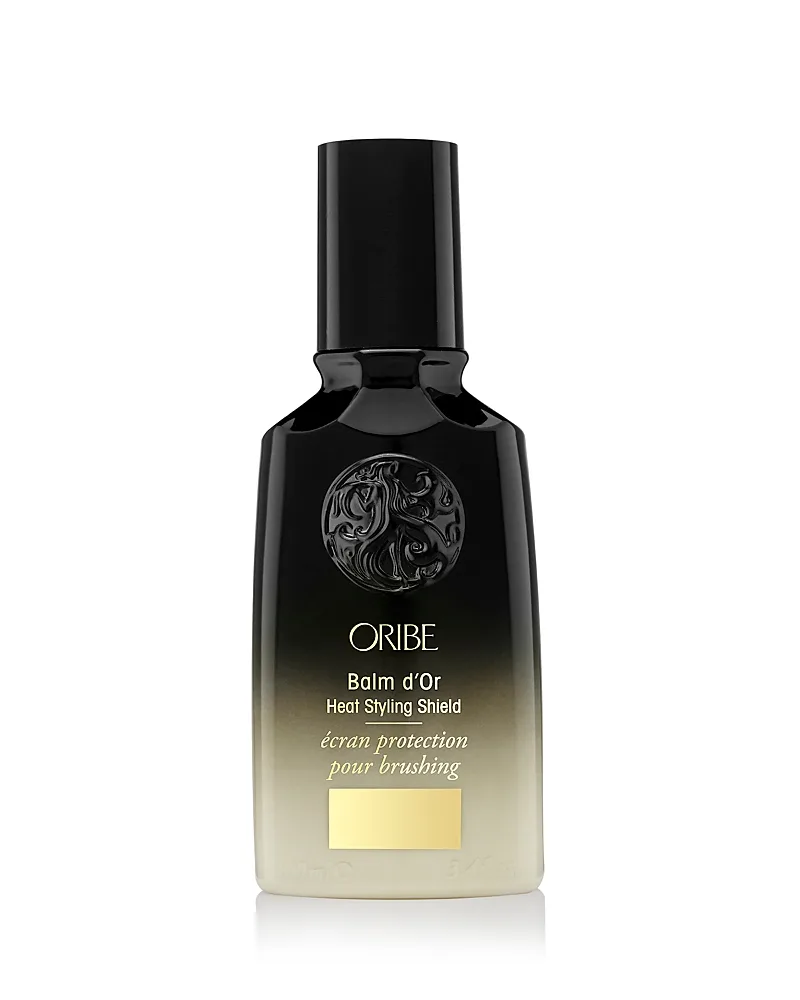 Oribe by Oribe BALM D'OR HEAT STYLING SHIELD 3.4 OZ for UNISEX