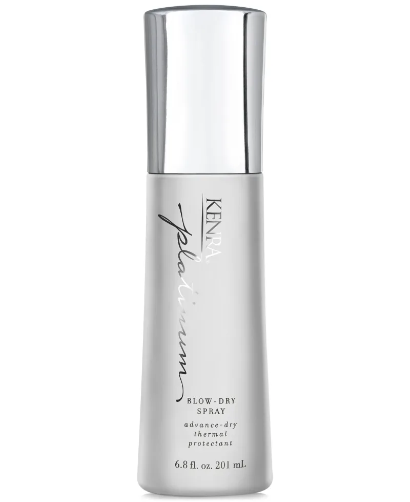 Kenra Professional Blow-Dry Spray, 6.8oz