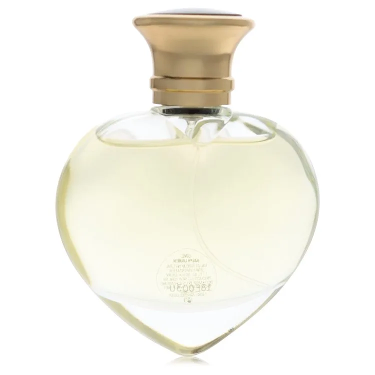 Ralph Lauren Love Perfume by Ralph Lauren 1.7 oz EDP Spray for Women