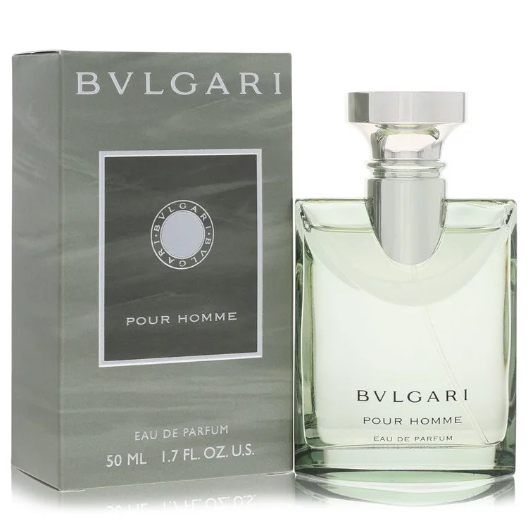 Bvlgari Cologne by Bvlgari 1.7 oz EDP Spray for Men