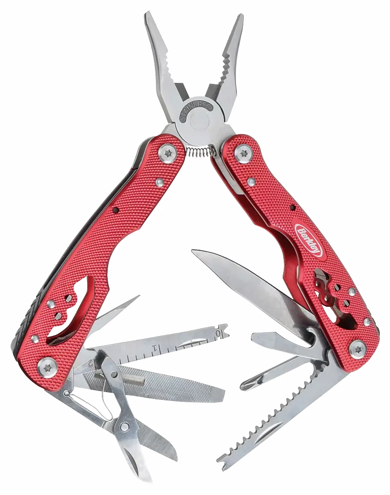 Berkley Fishing Multi-Tool