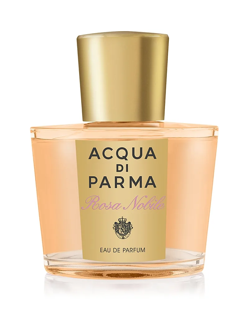 Acqua di Parma Rosa Nobile Eau de Parfum 3.4 oz.