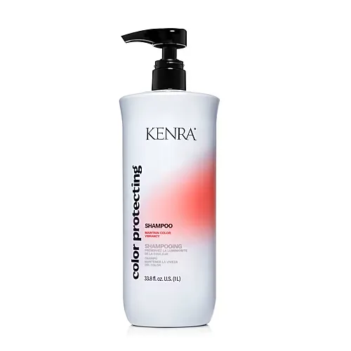 Kenra Professional Color Protecting Shampoo 33.8 oz., One Size