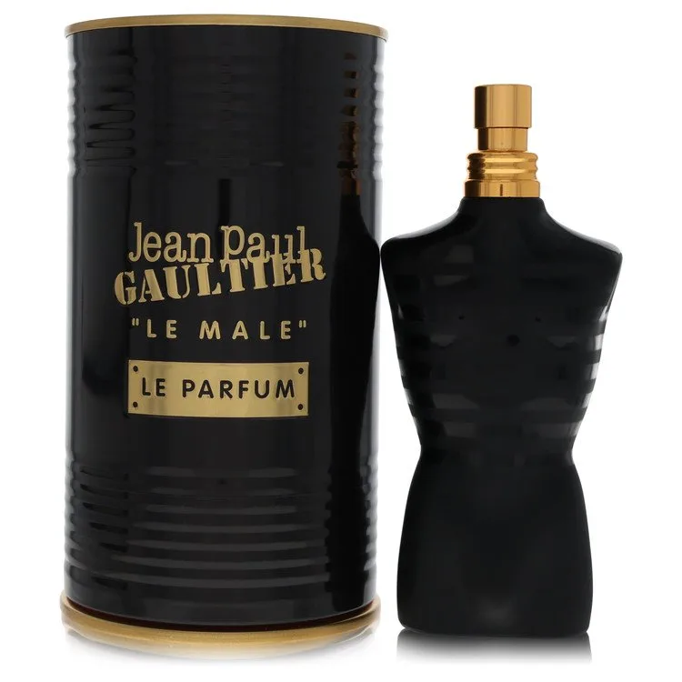 Jean Paul Gaultier Le Parfum Intense Cologne 2.5 oz EDP Spray for Men