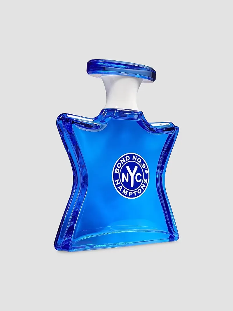 Bond No. 9 Hamptons by Bond No. 9 EAU DE PARFUM SPRAY 3.3 OZ for UNISEX
