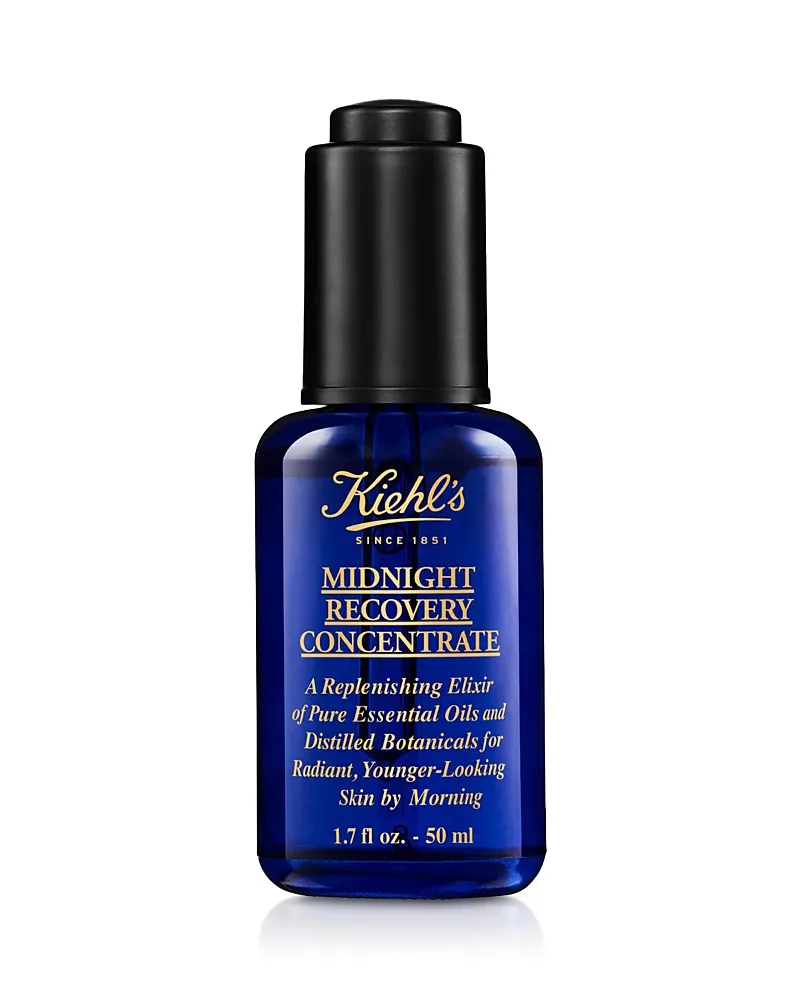 Kiehl's Since 1851 Midnight Recovery Concentrate 1.7 oz.