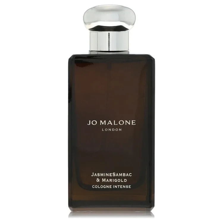 Jo Malone Jasmine Sambac & Marigold Perfume 3.4 oz Cologne Intense Spray (Unboxed) for Women