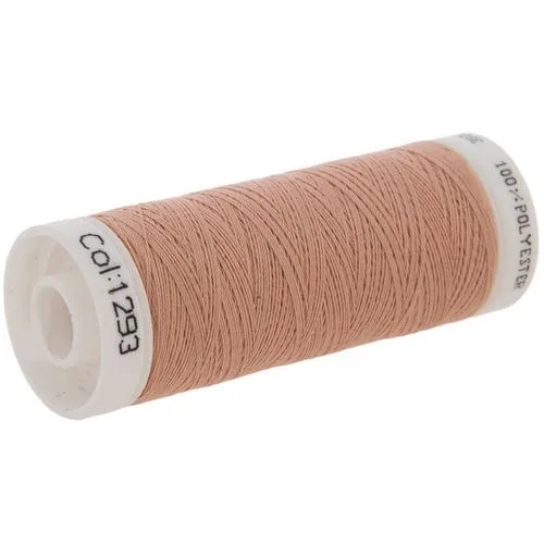 1293 Spun Sugar -All Purpose Polyester Thread