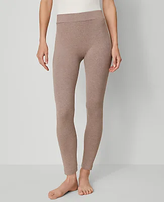 Ann Taylor Essential Leggings