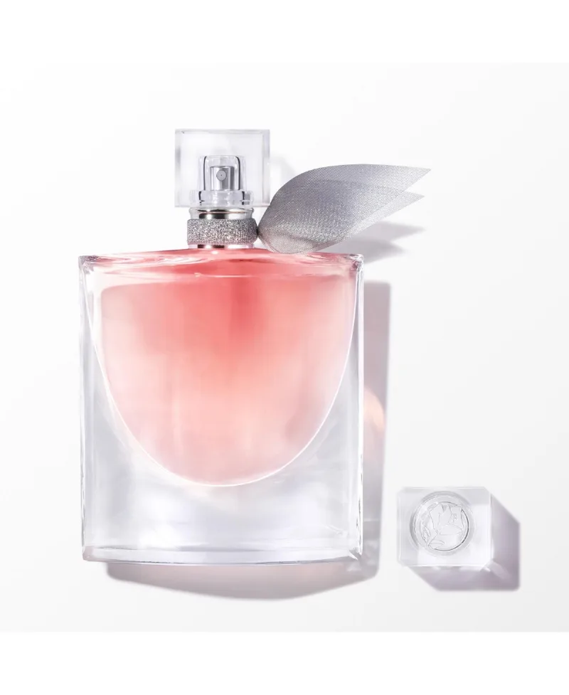 Lancome La vie est belle Eau de Parfum, 2.5 oz.