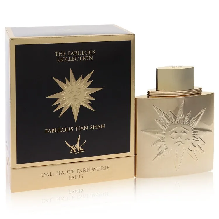 Fabulous Tian Shian Cologne 3.4 oz EDP Spray (Unisex) for Men