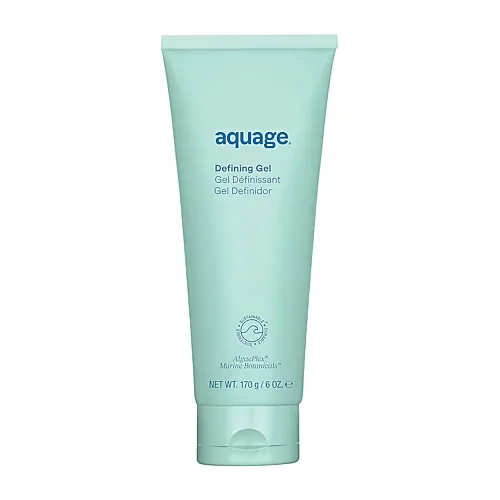 Aquage by Aquage DEFINING GEL 6 OZ for UNISEX