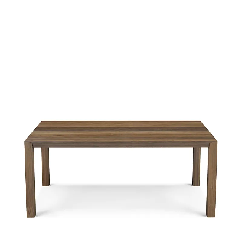 Huppe Fly 82'' Simple Extension Table