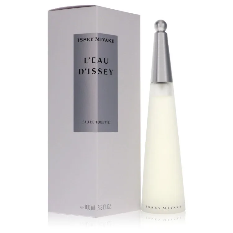 L'eau D'issey (issey Miyake) Perfume 3.3 oz EDT Spray for Women