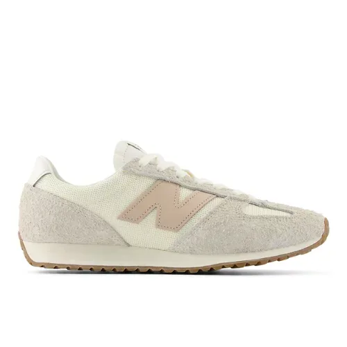 New Balance Unisex 471 - Beige/Brown (Size 6)