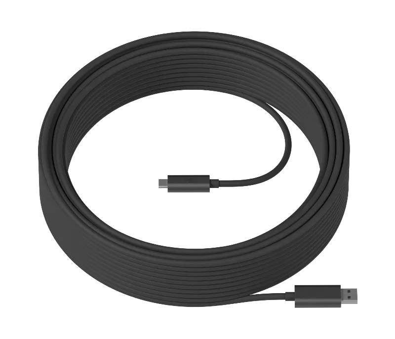 Logitech Strong USB