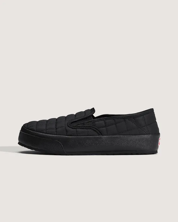 Vans - Slip-Er 2 MTE Shoes, Man, Black, Size: 46