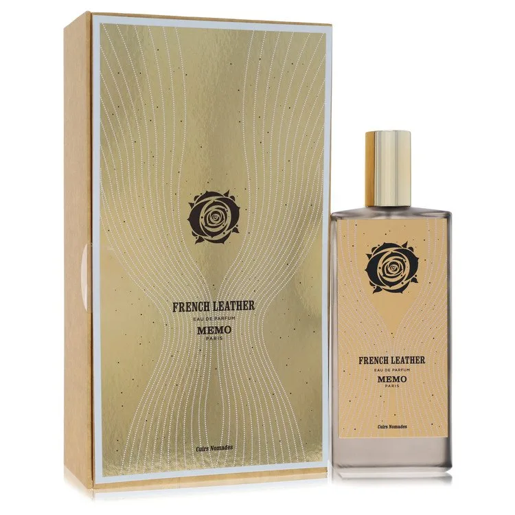 French Leather Perfume 2.5 oz EDP Spray (Unisex) for Women