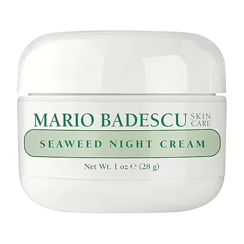 Mario Badescu Seaweed Night Cream, One Size