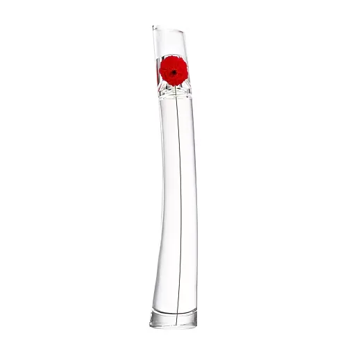 Kenzo Flower Eau de Parfum, One Size, 3 4 Oz